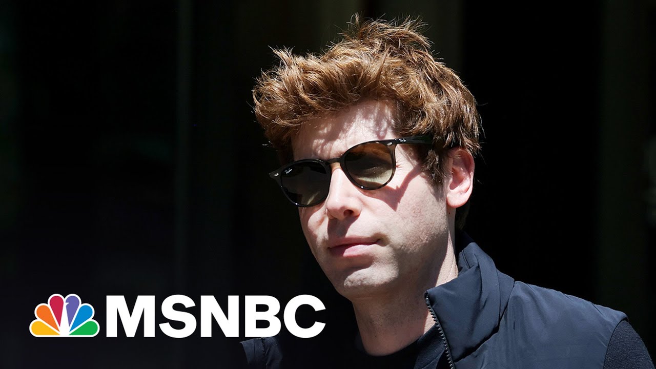 OpenAI CEO to testify at Senate hearing