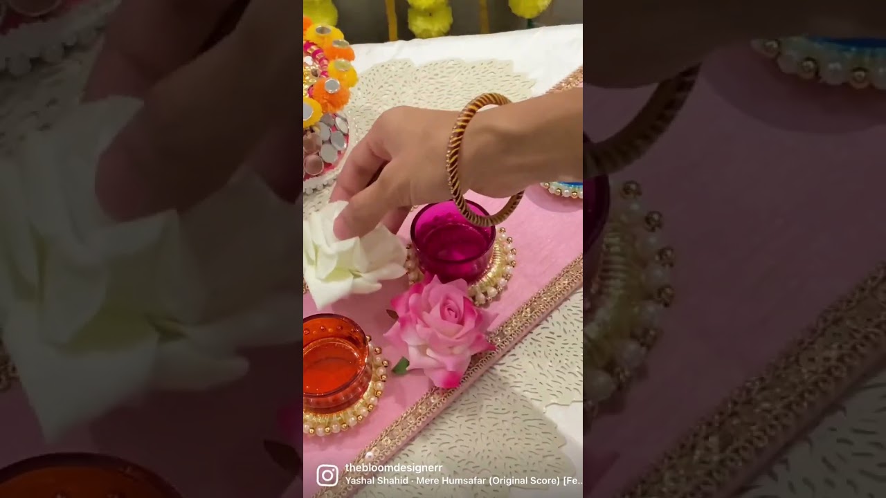 Diy Diwali Decoration Ideas | Diy Candle Holder | Diwali 2022 |