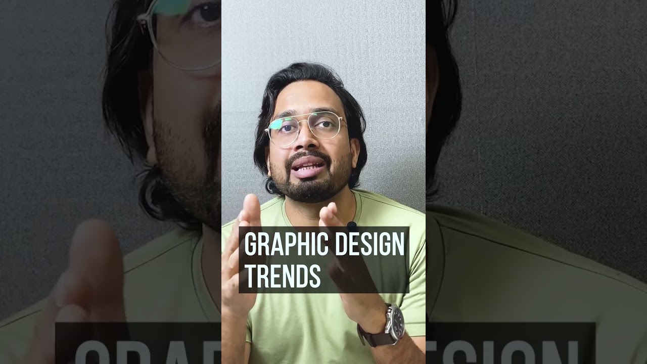 Graphic Design Trends 2023 | Tips for Graphic Designer
