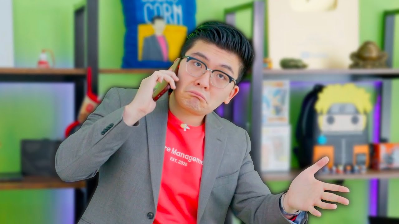 Why You Don’t Kidnap ASIANS – Your Skit Ideas