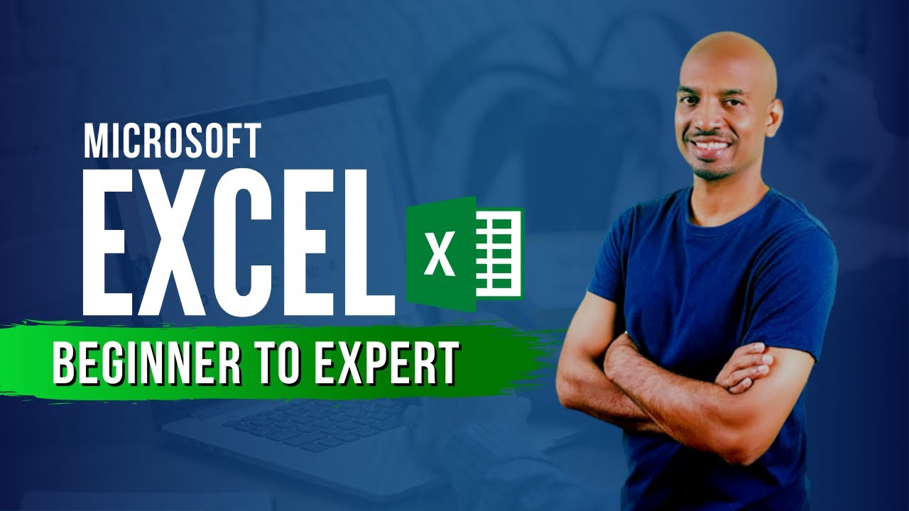 Microsoft Excel : 4 Key Reasons Why Excel is so important at work