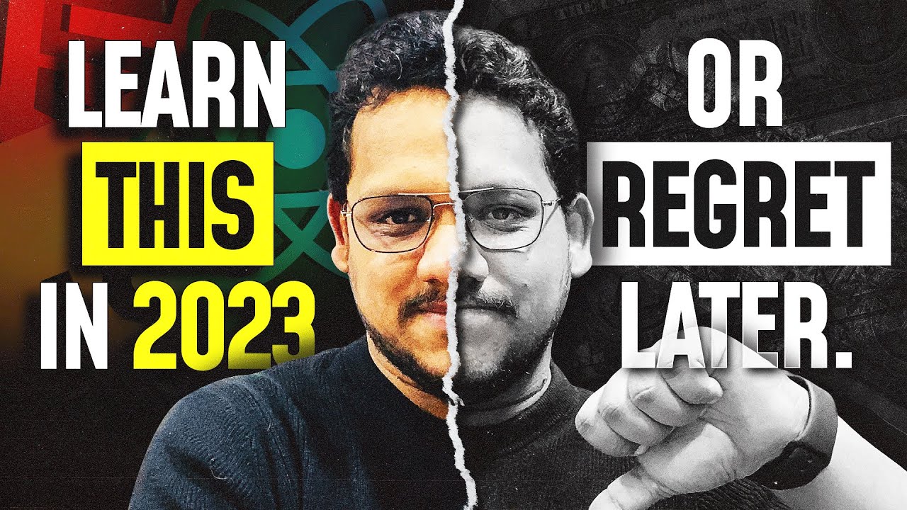 HIGHEST PAY SKILL in 2023 Which Everyone Should LEARN | Most In Demand Tech SKILL | Parikh Jain