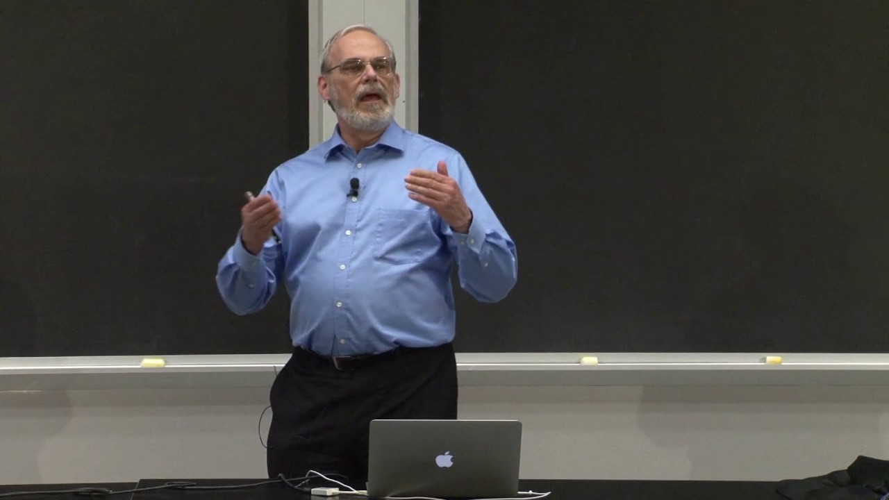 11. Introduction to Machine Learning