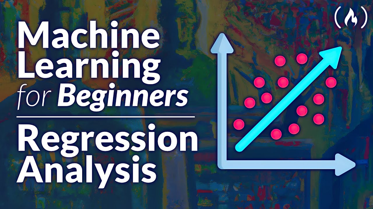 Machine Learning Foundations Course – Regression Analysis