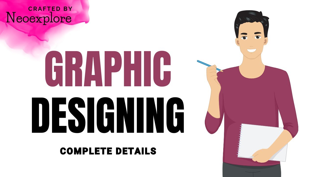 Graphic designing in telugu