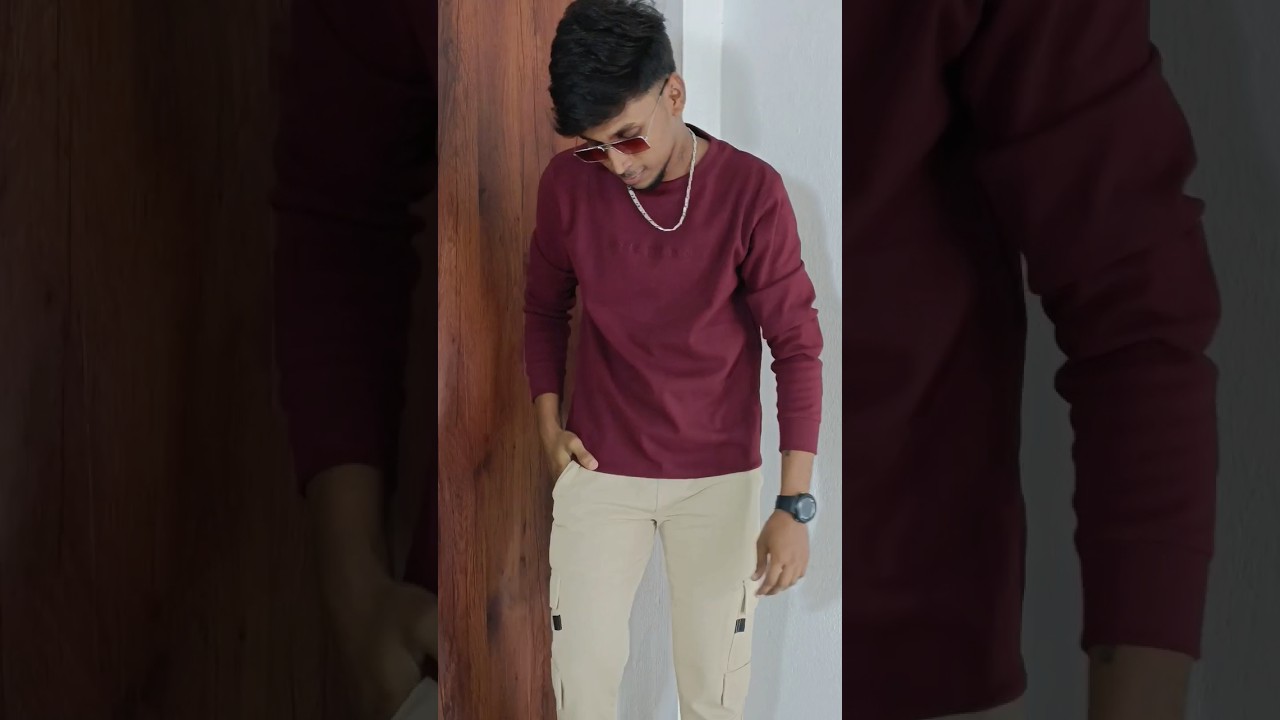 unique colour combination outfit ideas ❤️‍🔥💯 for boys 💯#fashion #outfit #ideas