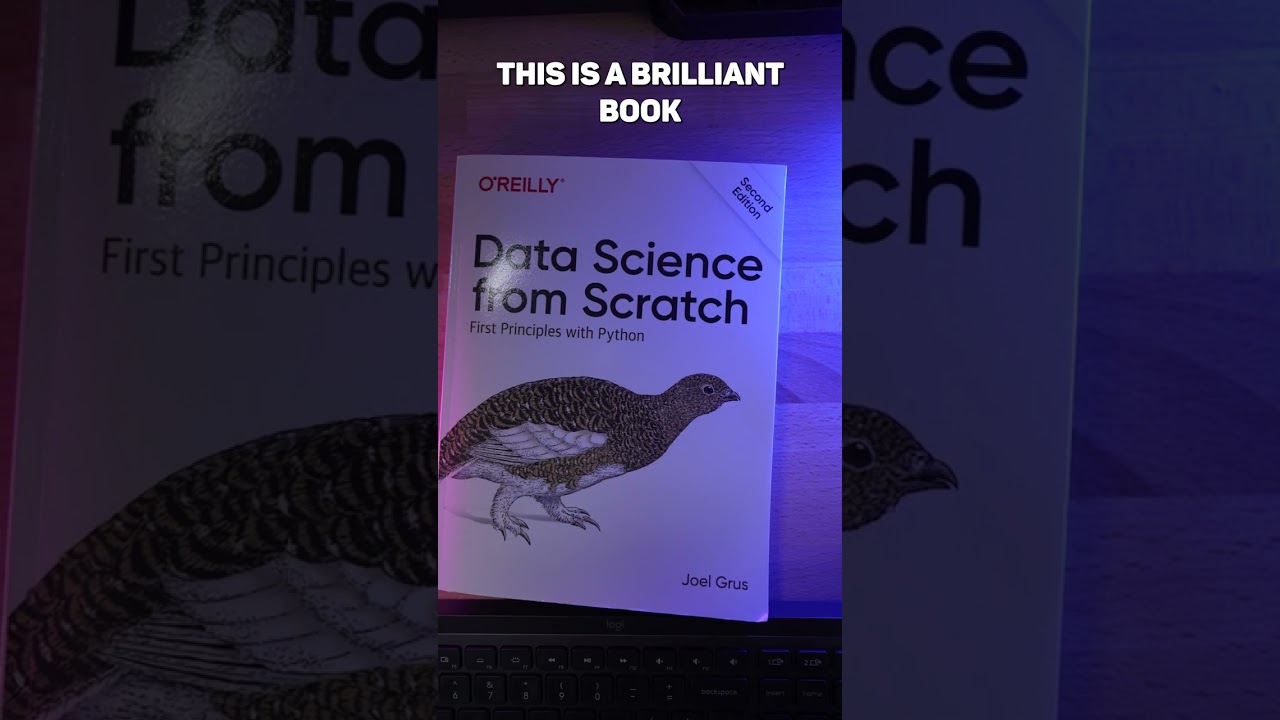 I can’t STOP reading these Machine Learning Books!