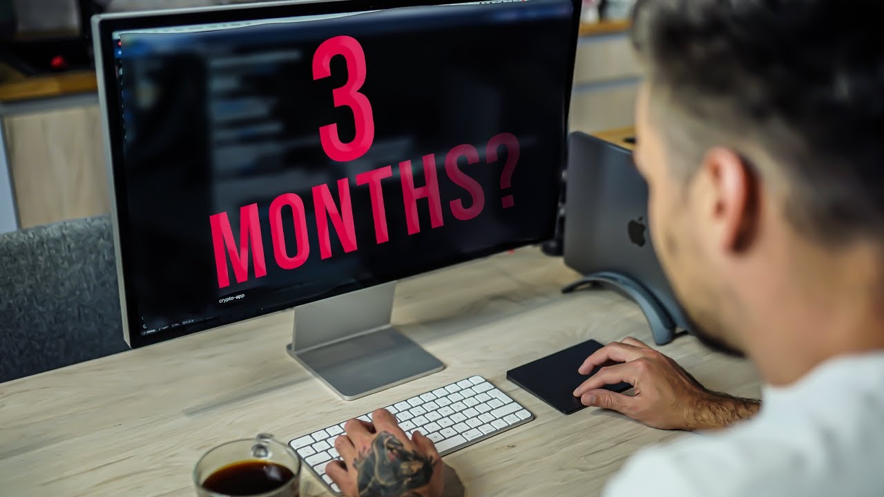My #1 Web Development Secret | How To Learn HTML CSS And Javascript Fast