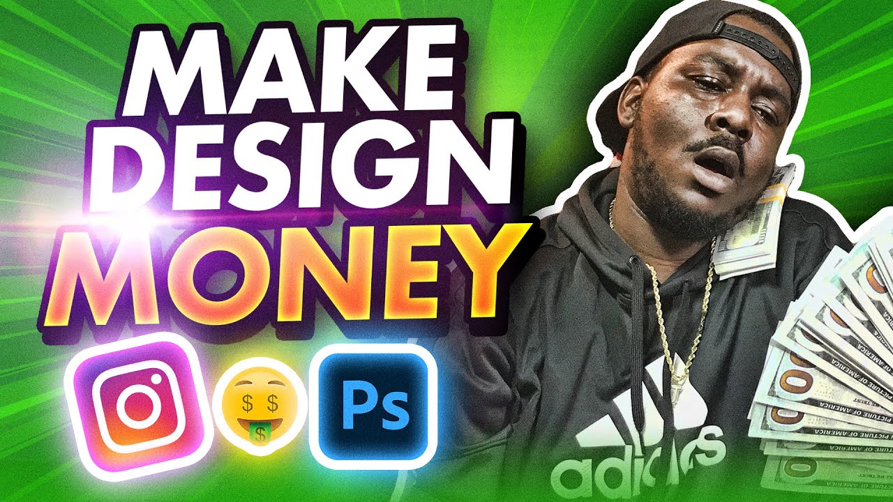 How to Start a Graphic Design Business With No Experience – Make Money As A Graphic Designer 2021