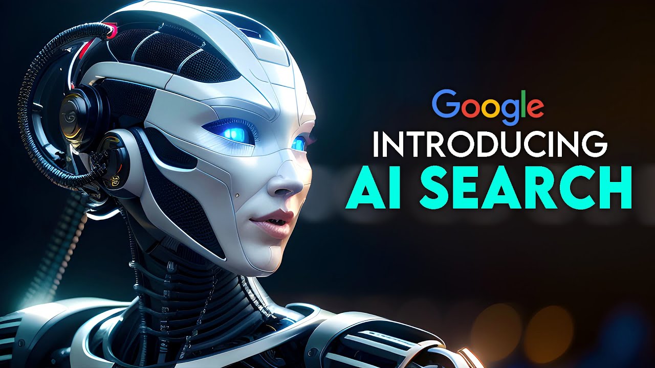 Google’s New AI Search is Insane: The Ultimate Answer to ChatGPT