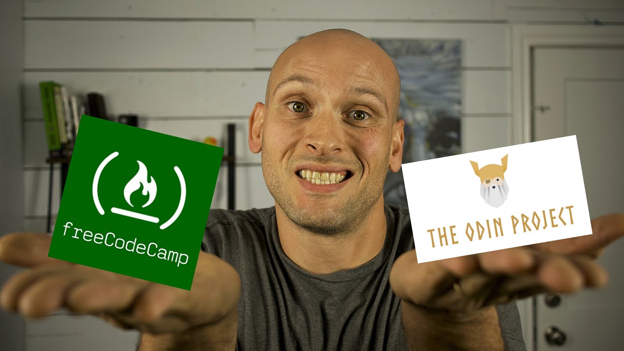 The Odin Project vs freeCodeCamp – What’s The Best Free Website To Learn Web Development in 2021?
