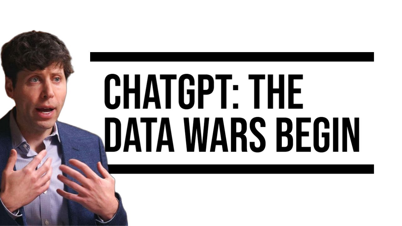 What’s Behind the ChatGPT History Change? How You Can Benefit + The 6 New Developments This Week