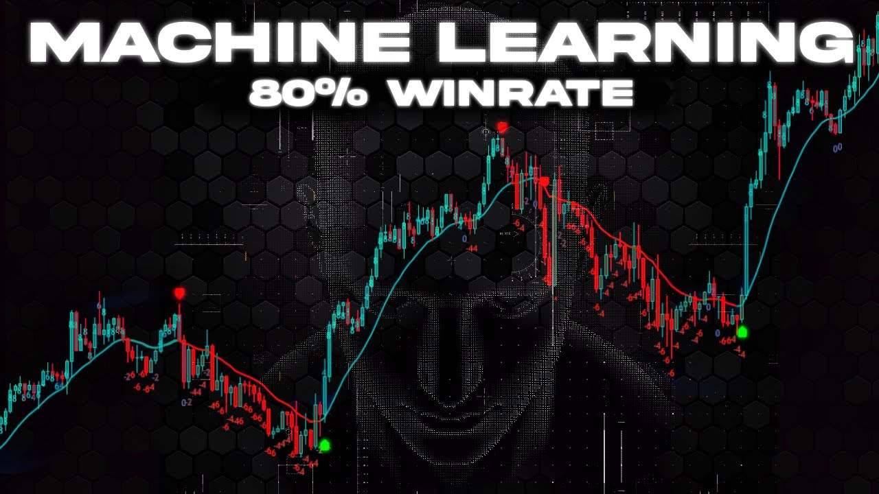 The Most ACCURATE Machine Learning Indicator