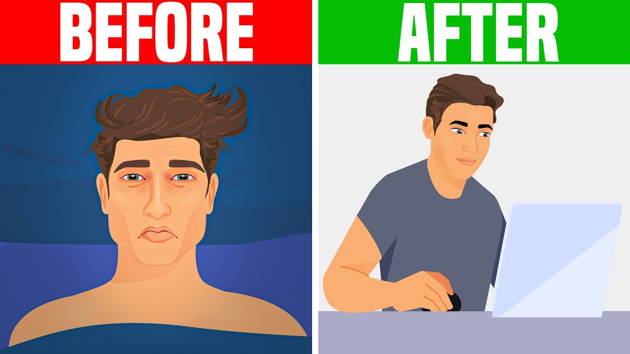 12 Psychology Tricks to Build Self Discipline