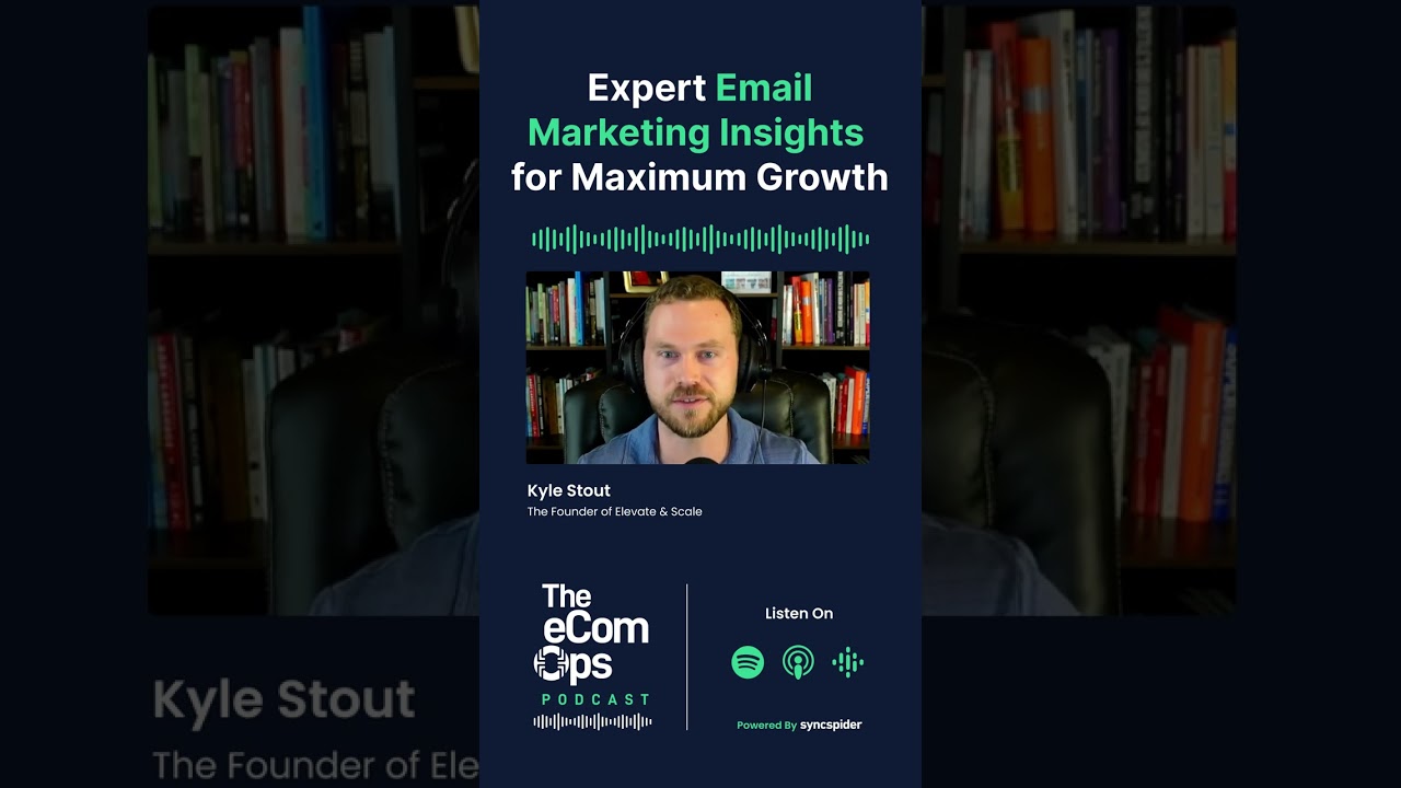 How to Boost Sales with Email Marketing for Your Ecommerce Business