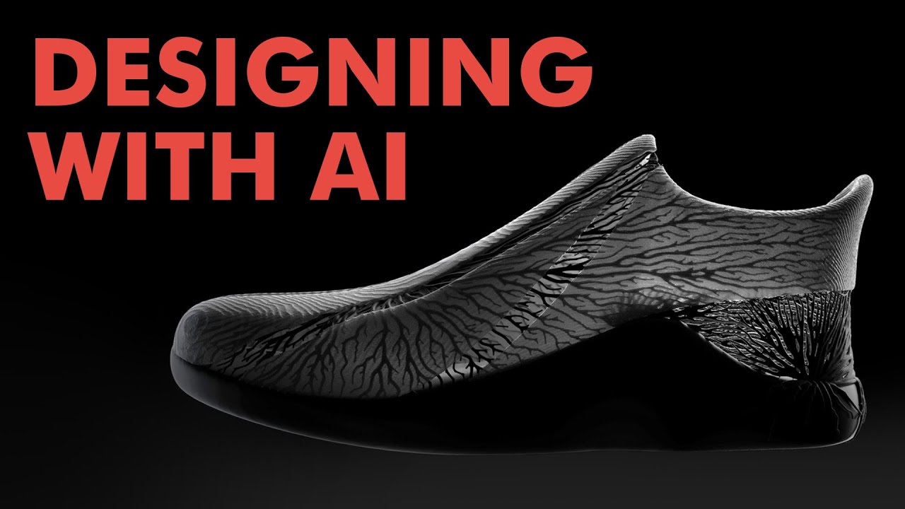 AI Designed this Product: These Tools are the Future of Design