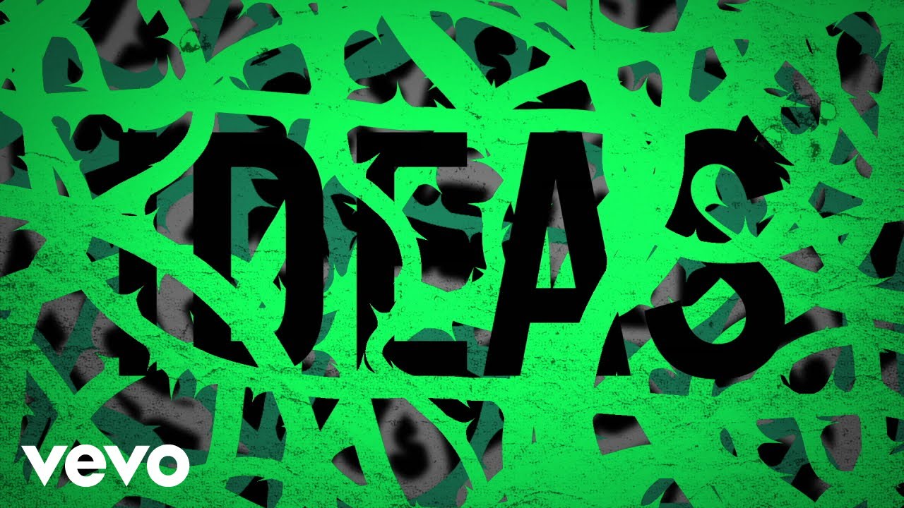 Au/Ra – Ideas (Lyric Video)