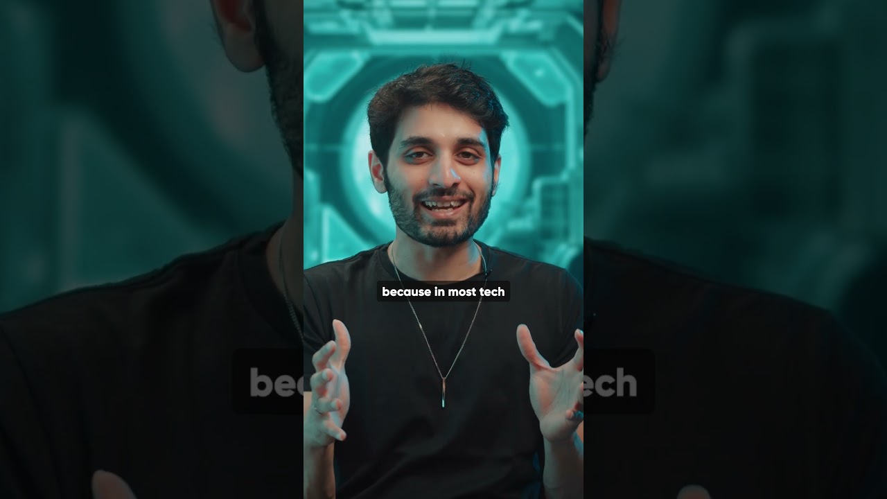 WTF!? Sam Altman Has 0% Equity In OpenAI 😱