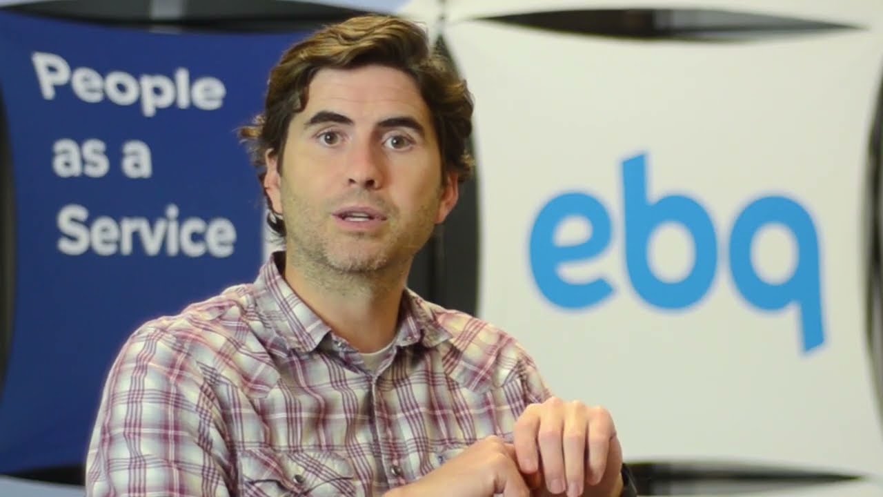 About EBQ’s Sales & Marketing Services