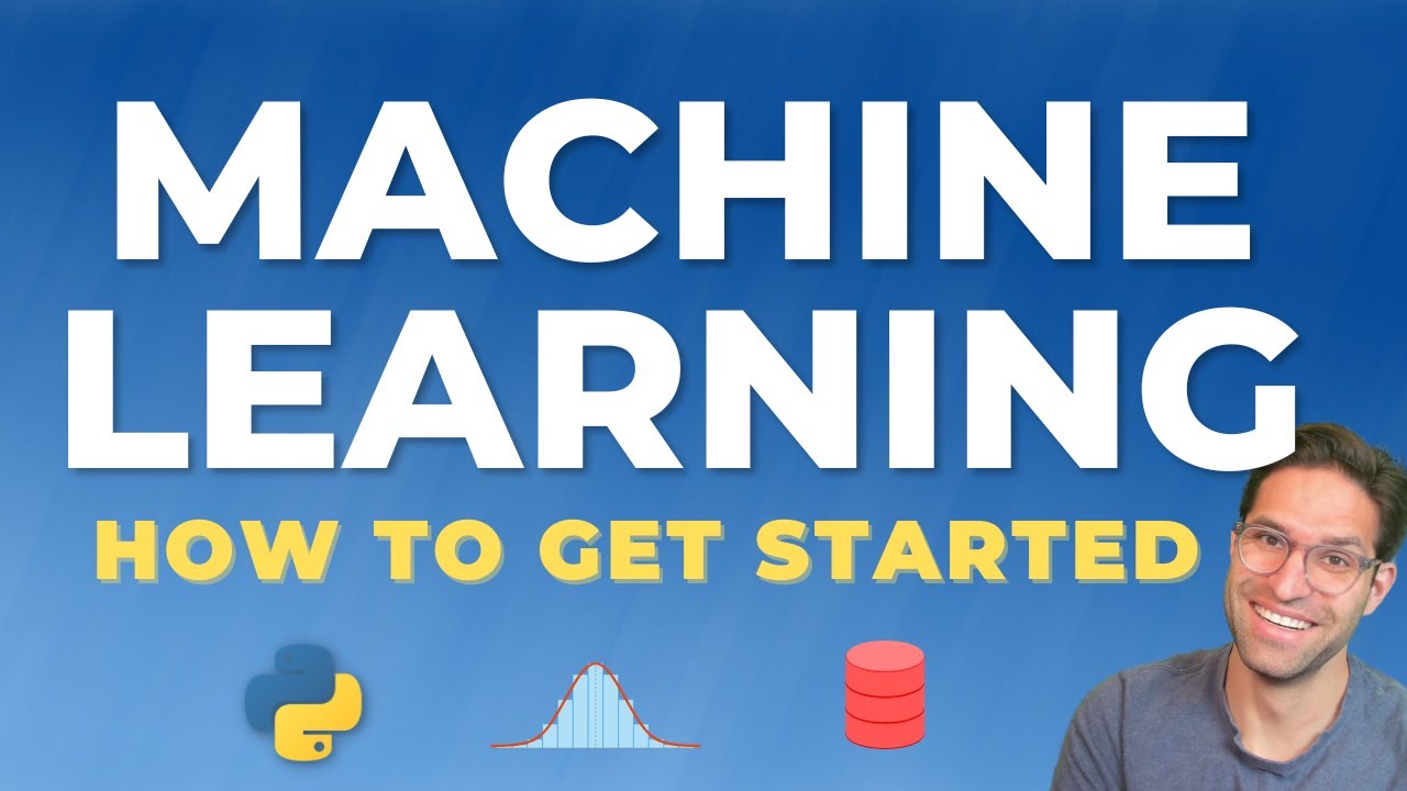 Get Started with Machine Learning and AI in 2023