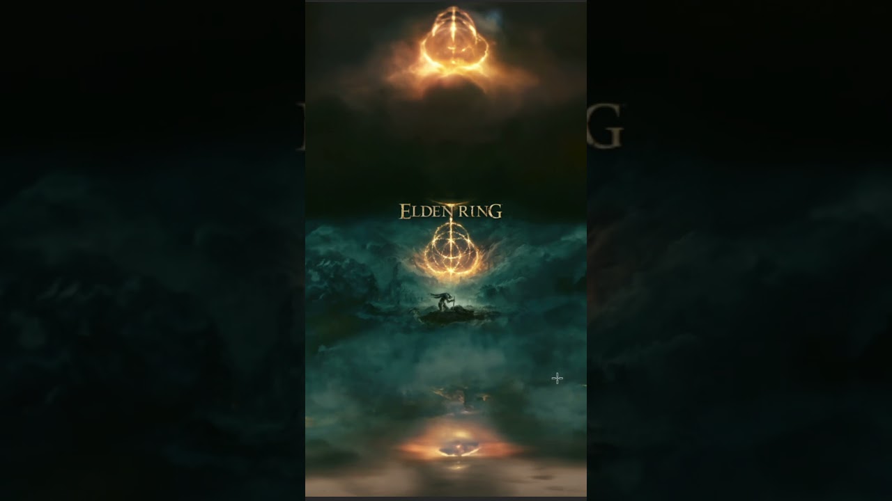 Photoshop Generative AI Does: Elden Ring