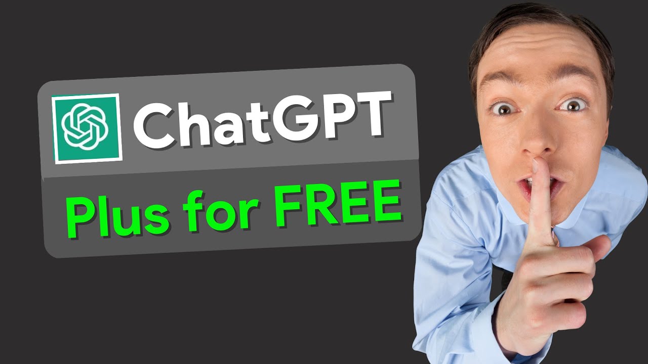 Get OpenAI’s ChatGPT Plus Absolutely Free