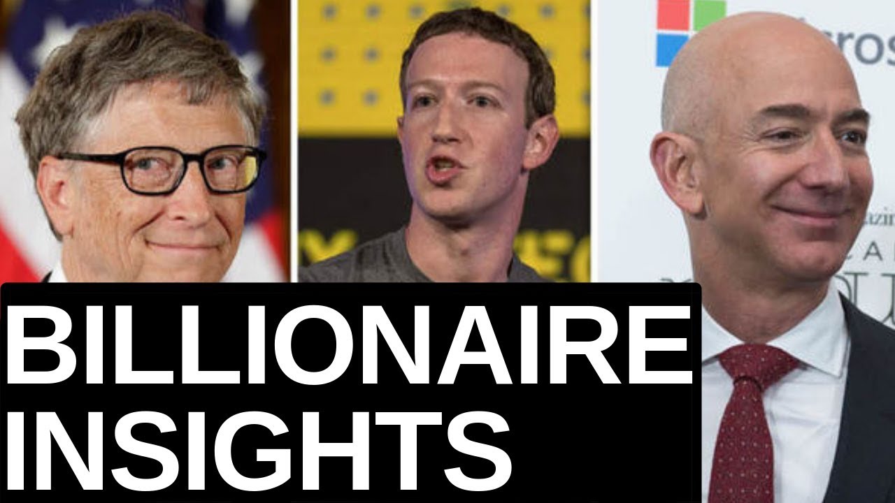 Why are sales & marketing skills less important than coding (billionaire insights)