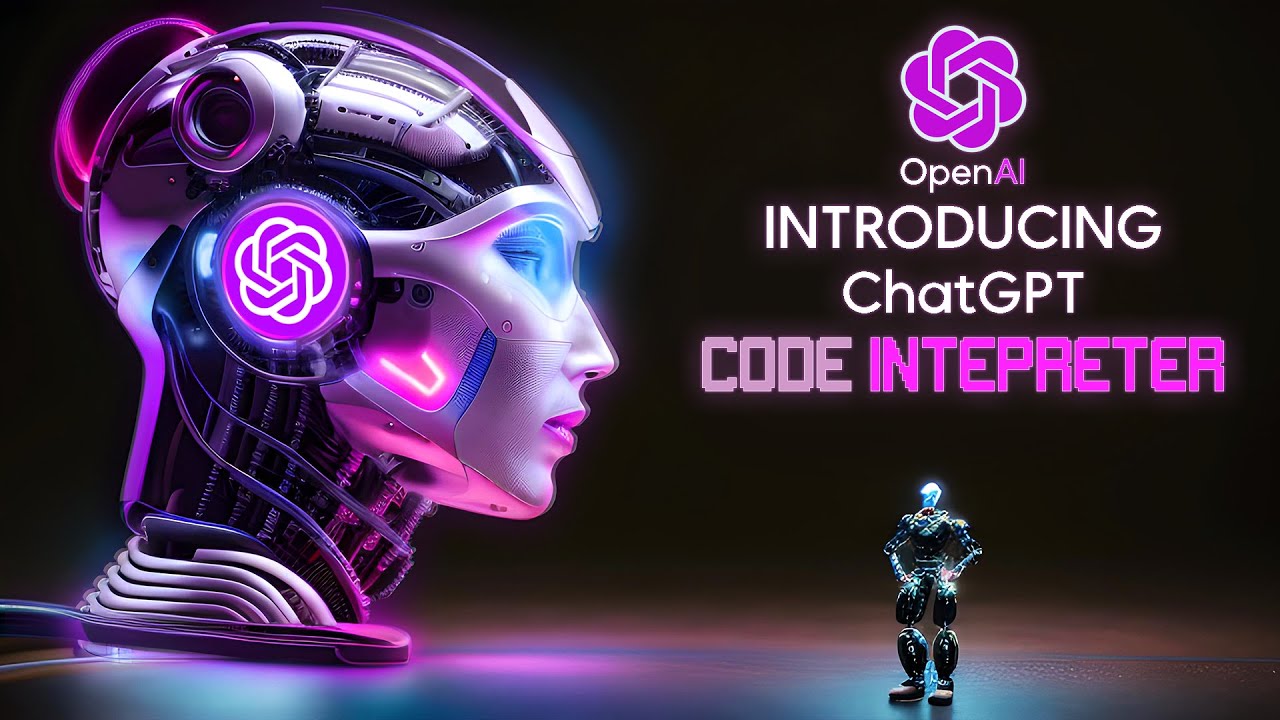 OpenAI Redefines AI: ChatGPT’s Code Interpreter (Edit Videos, Images, & More)