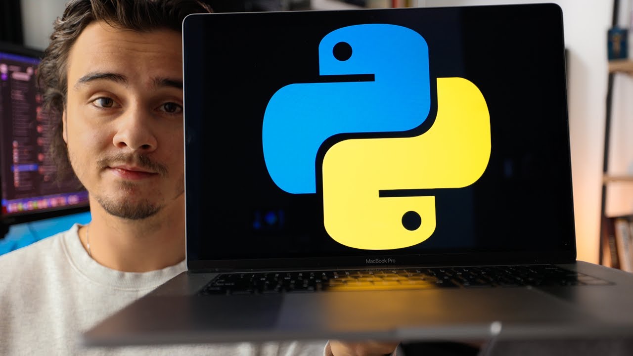 My Process Of Learning a New Programming Language Over 7 Days