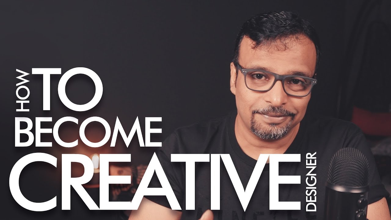 How to Become Creative – اردو / हिंदी