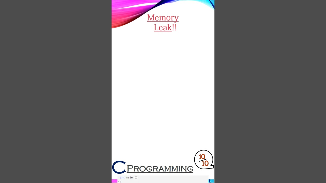 C Programming job Interview preparation #cprogramming #interview #learnprogramming