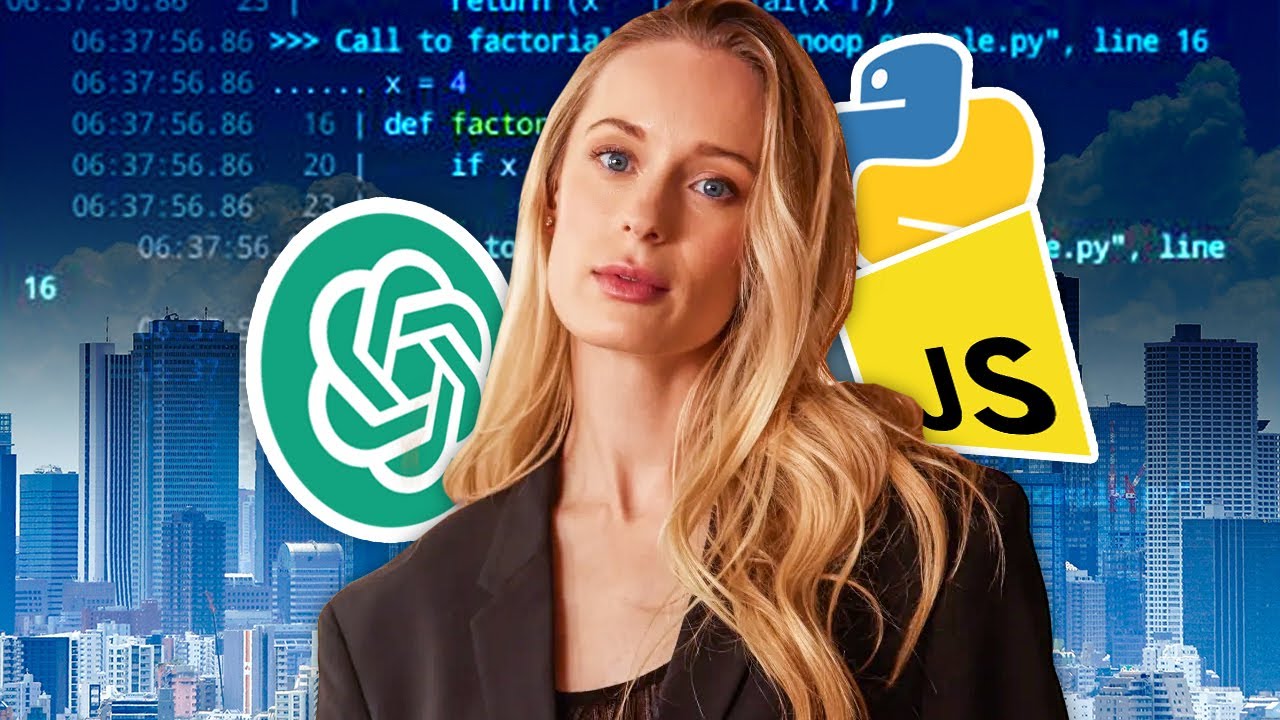 You’re using ChatGPT WRONG | How I would learn to CODE in 2023 with the help of AI