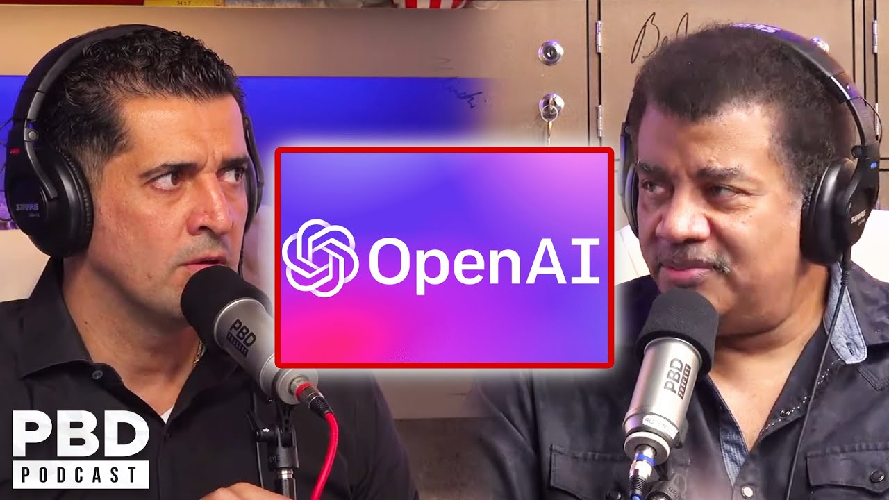 “Silicone Valley People Will Lose Their Jobs!” – Reaction To OpenAI Being A $29 Billion Company