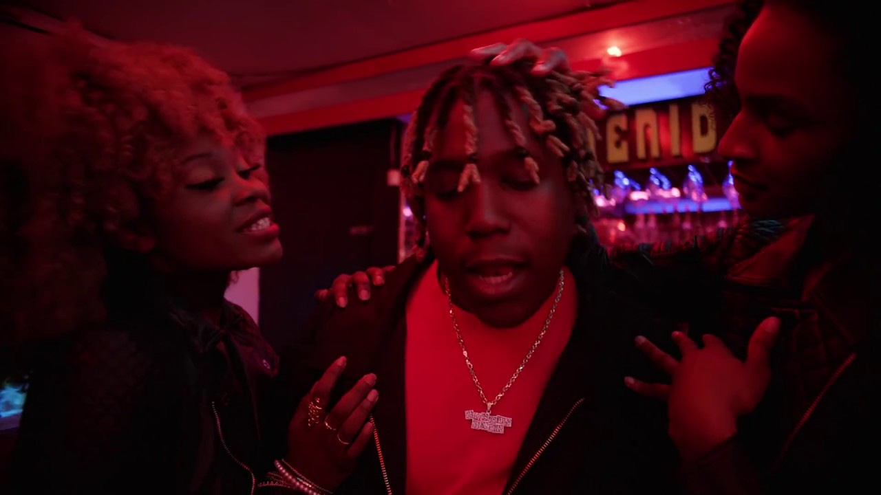 Don Toliver – No Idea [Official Music Video]