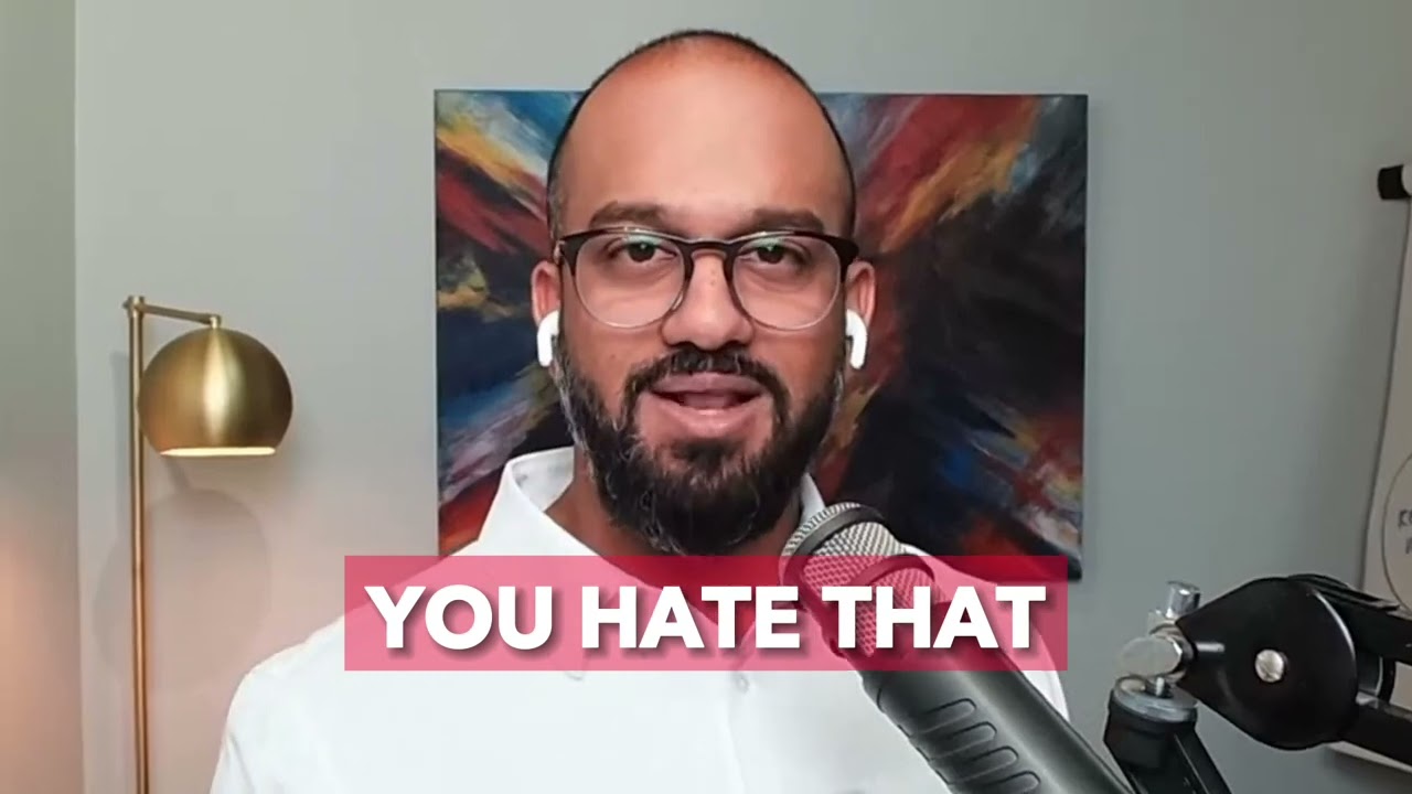 What Do You Dislike About Sales and Marketing?