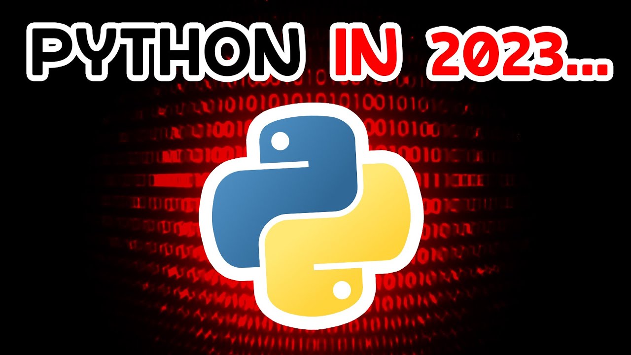 The Truth About Learning Python in 2023