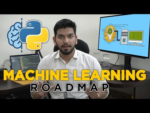 Complete Roadmap for Machine Learning || Noob to Advanced || ML 2020