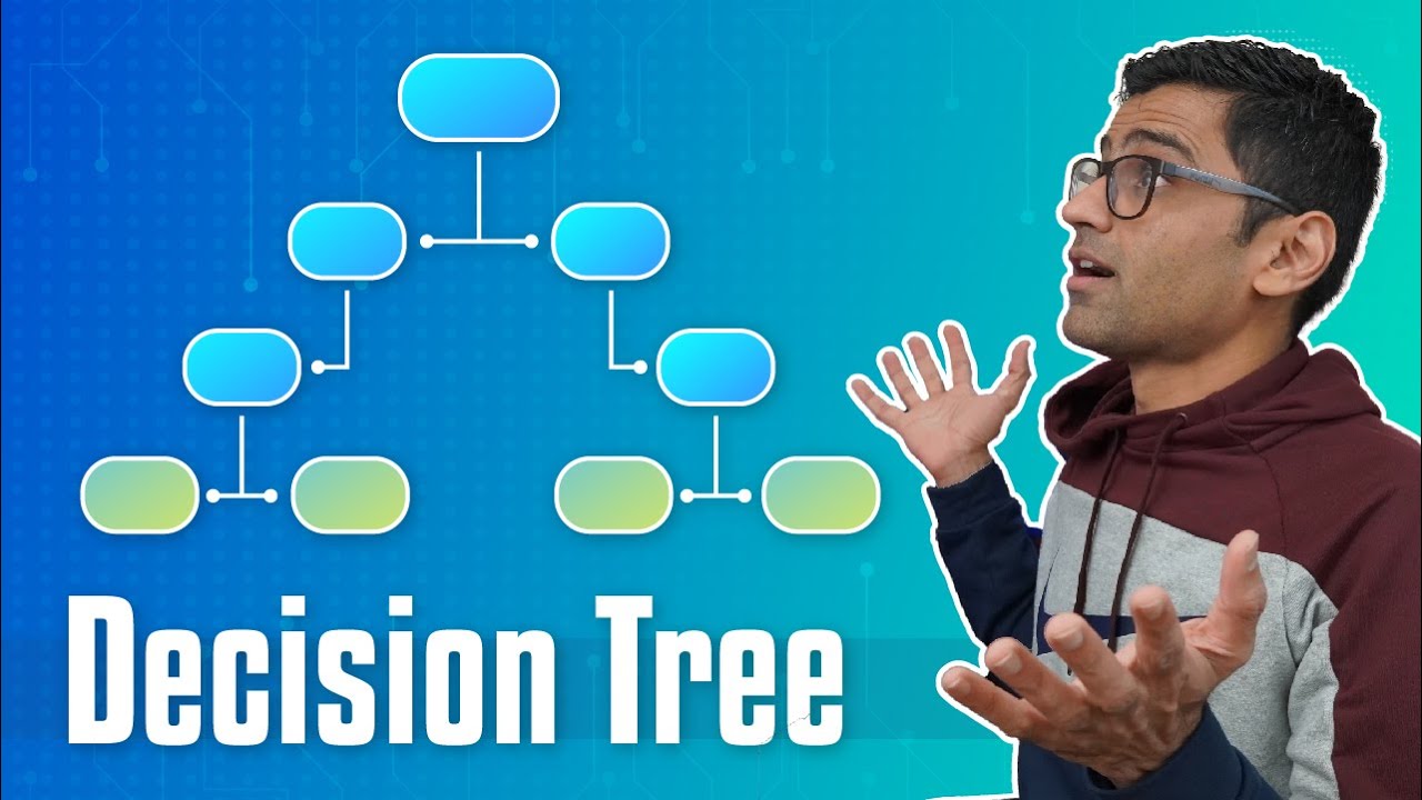 Machine Learning Tutorial Python – 9  Decision Tree