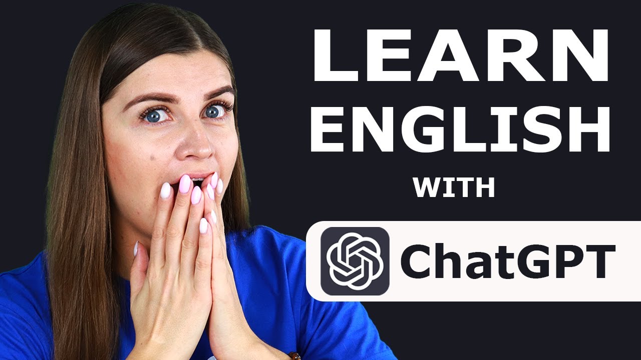 How to use Chat GPT for Learning and Improving English
