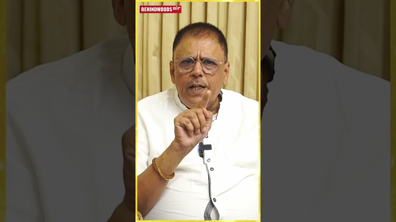 AI, Data Science படிங்க.. Future செம்மையா இருக்கும்..| JP Gandhi #ai #datascience #shorts