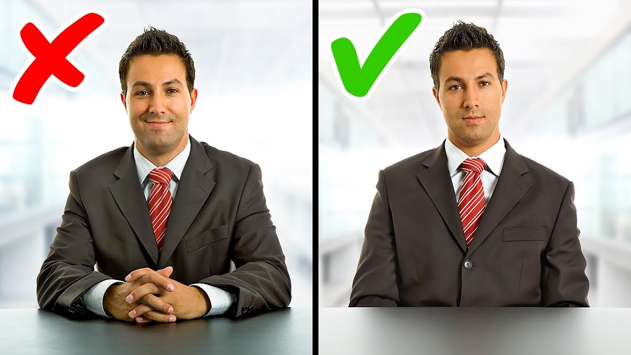 12 Things That Ruin a First Impression Immediately