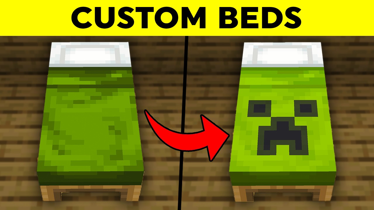 41 Ideas For Minecraft