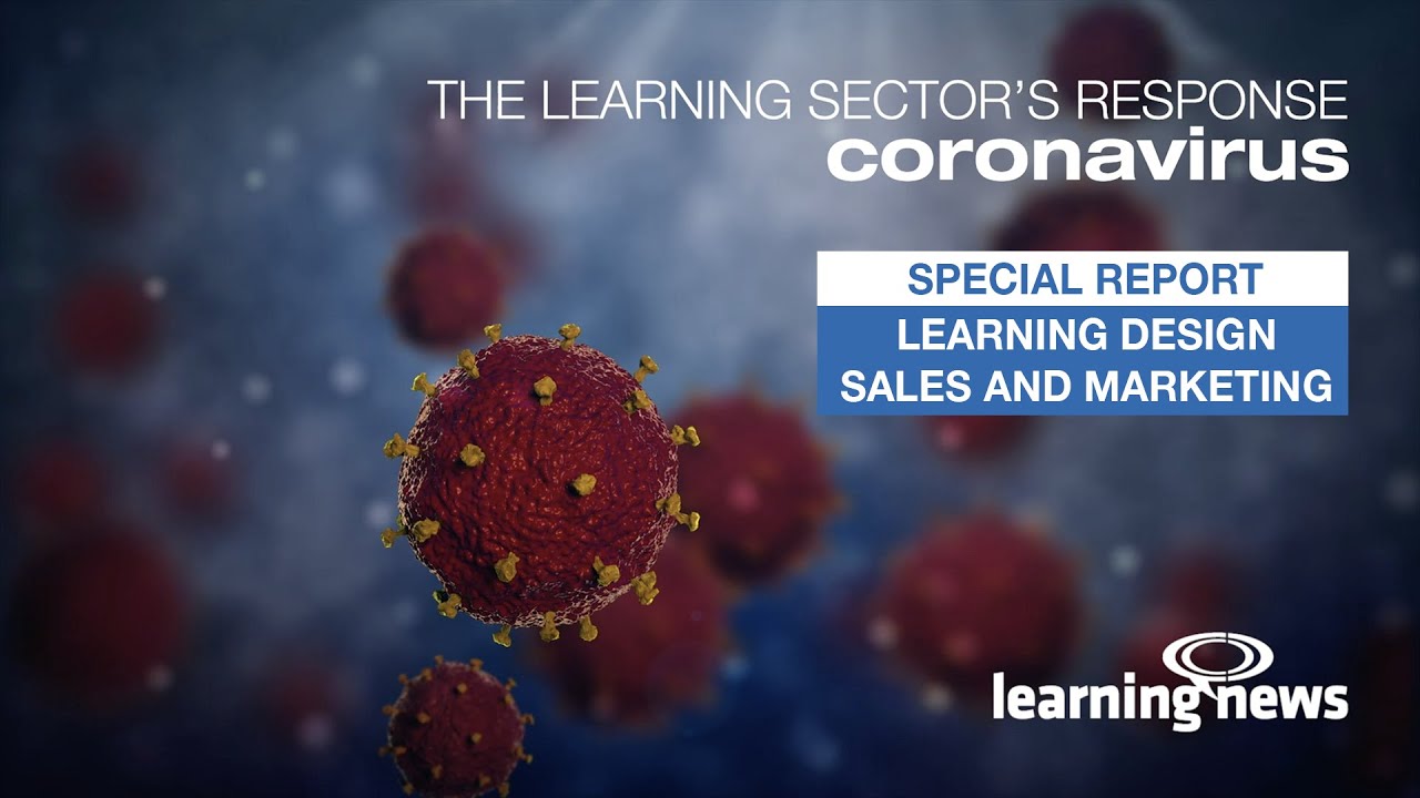 Learning Design Sales and Marketing
