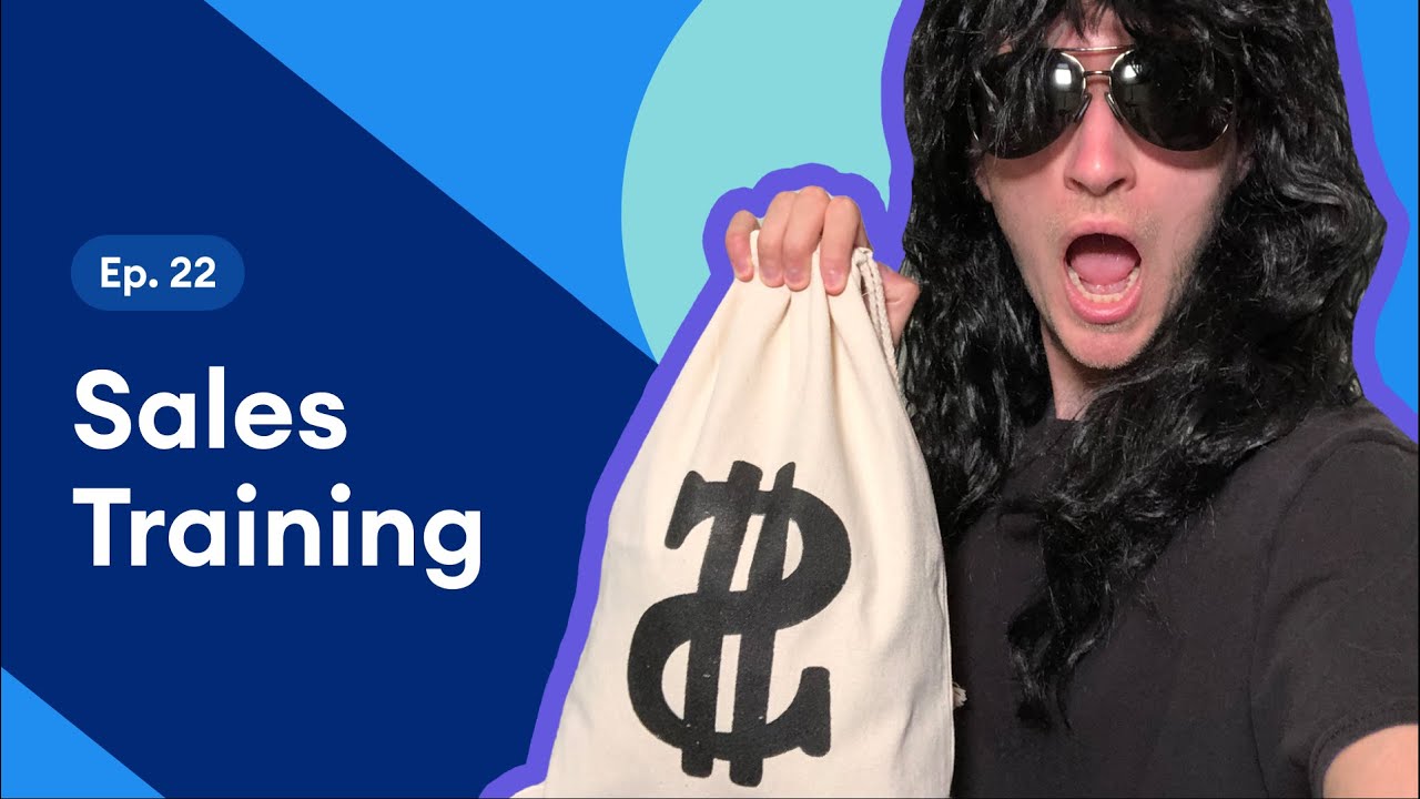 Sales Training Basics for Digital Marketing Agencies