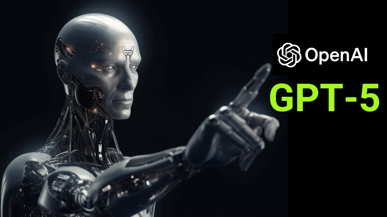 OpenAI’s CEO Sam Altman SHOCKS the AI world with his latest GPT-5 UPDATE