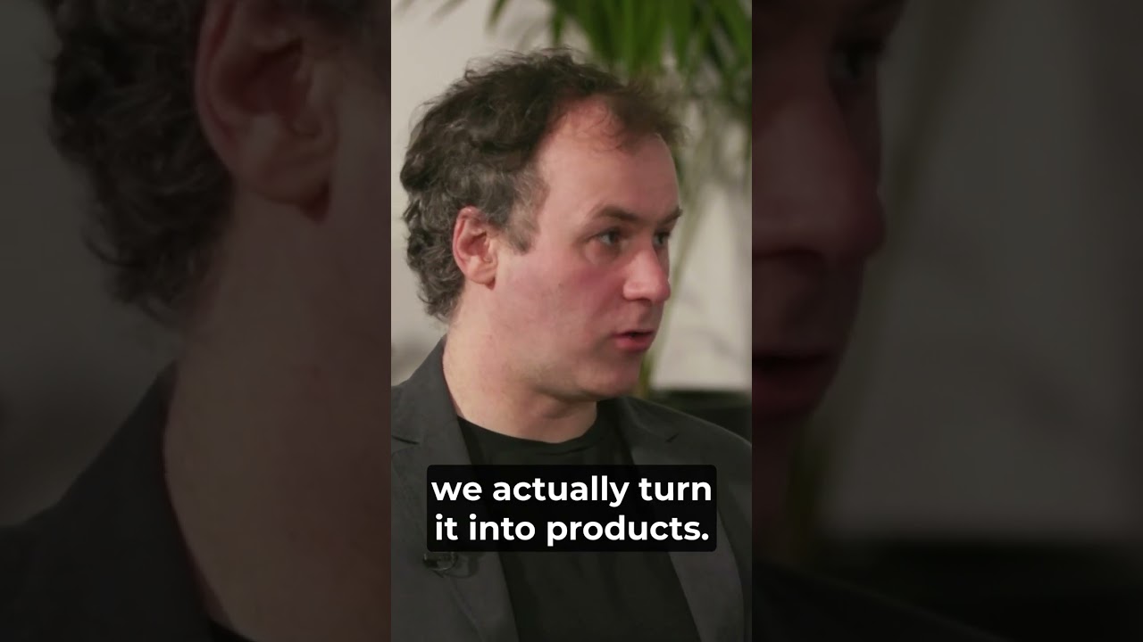 #shorts Generative AI’s impact on CS
