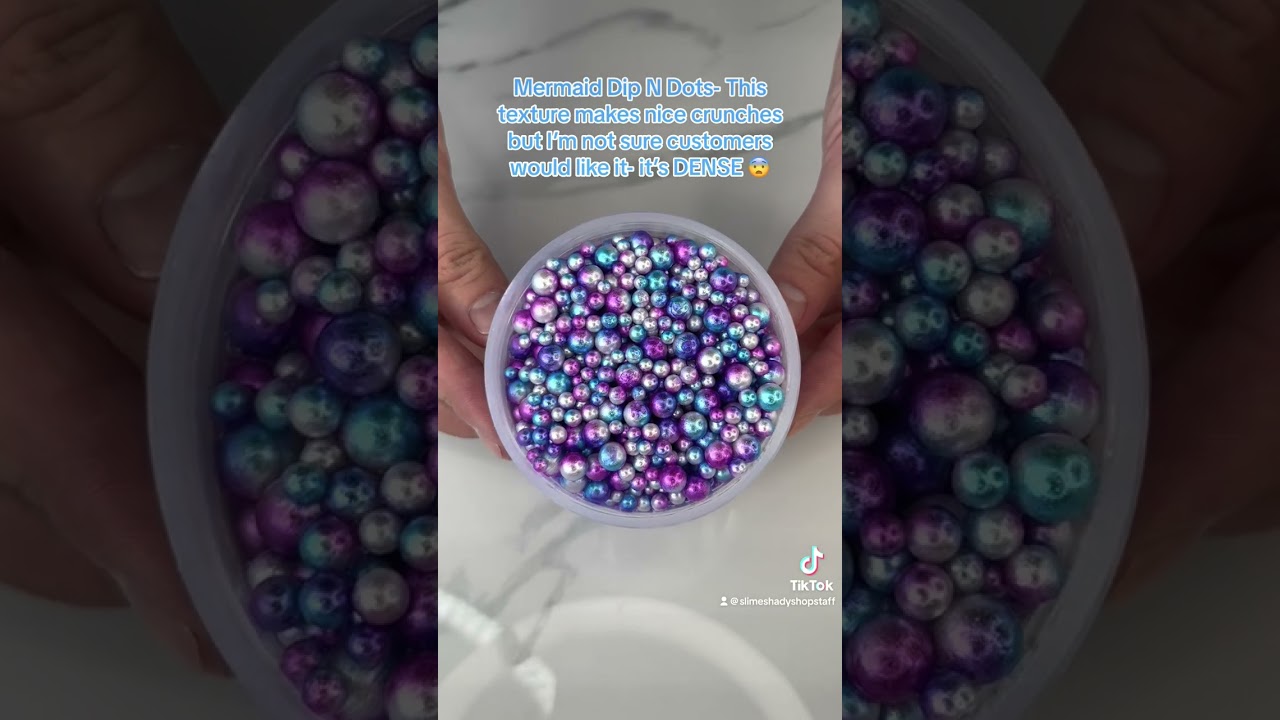 Reviewing REJECTED SLIME IDEAS? 🤮