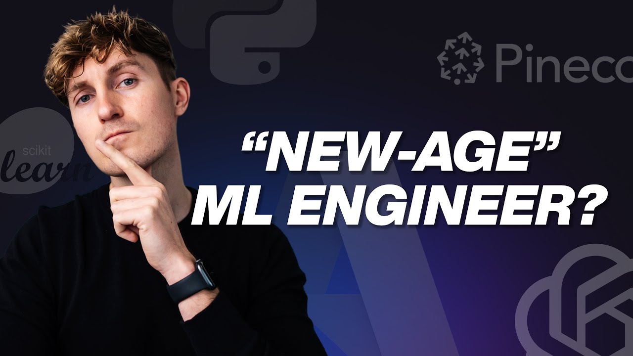 The Rise of the “New-Age” Machine Learning Engineer