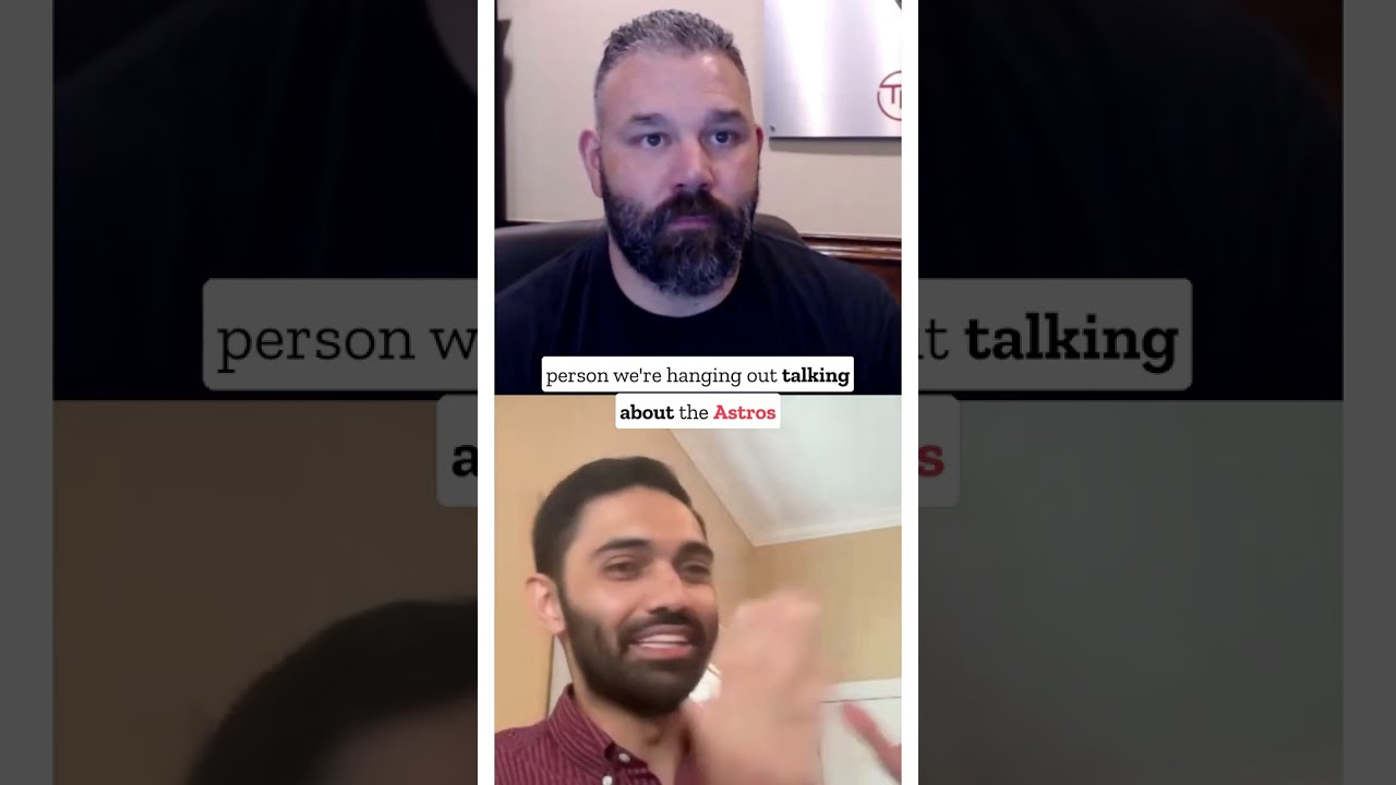 Hiring is exactly like sales or marketing #shorts