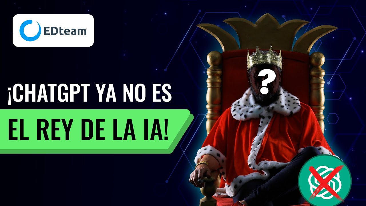 ¿OpenAI en crisis? ¡Estos rivales le están ganando terreno a ChatGPT!